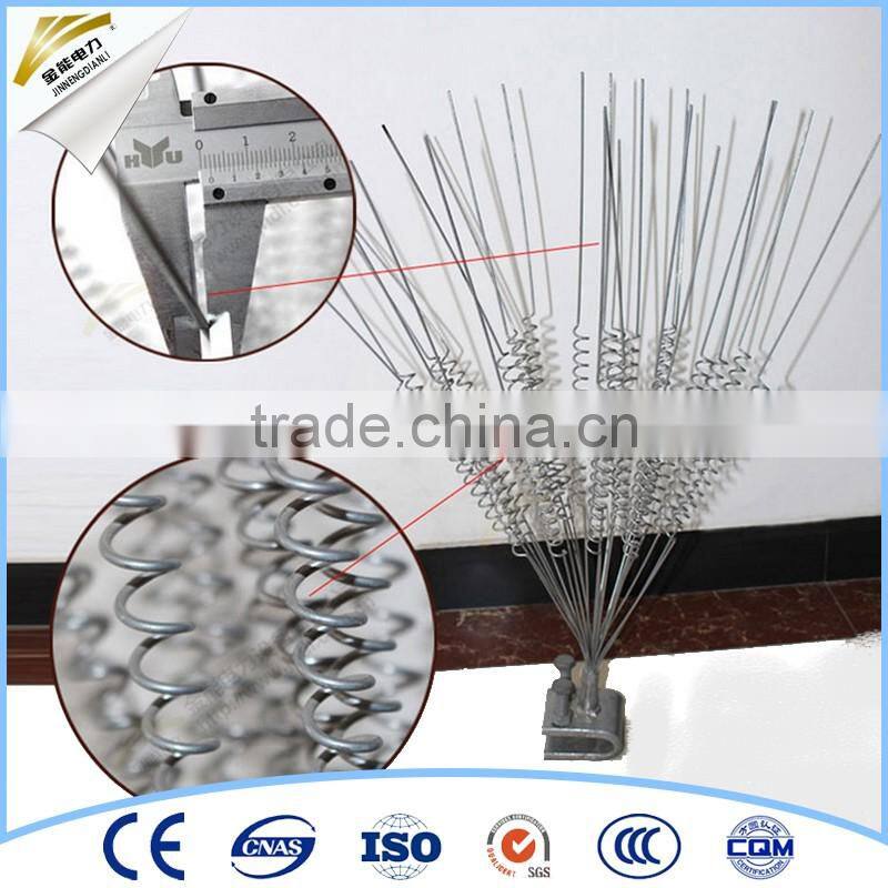 shijiazhuang jinneng stainless steel bird spikes