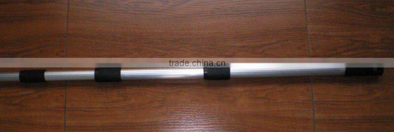 aluminum telescopic poles