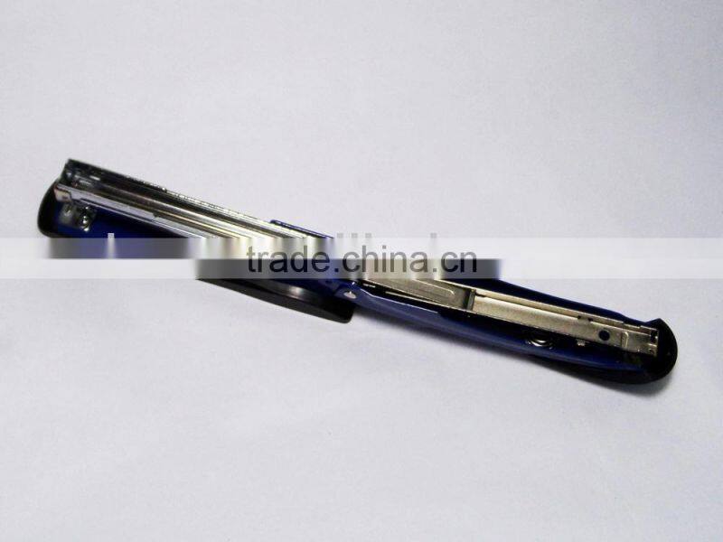 Office full strip 25 sheets metal medium sized stapler