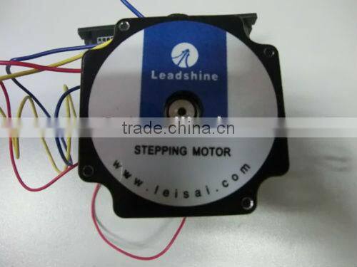 Leadshine Motor 573s15 driver 3nd583 3phase 1.5nm for y axis for 1390,1290,9060 machine