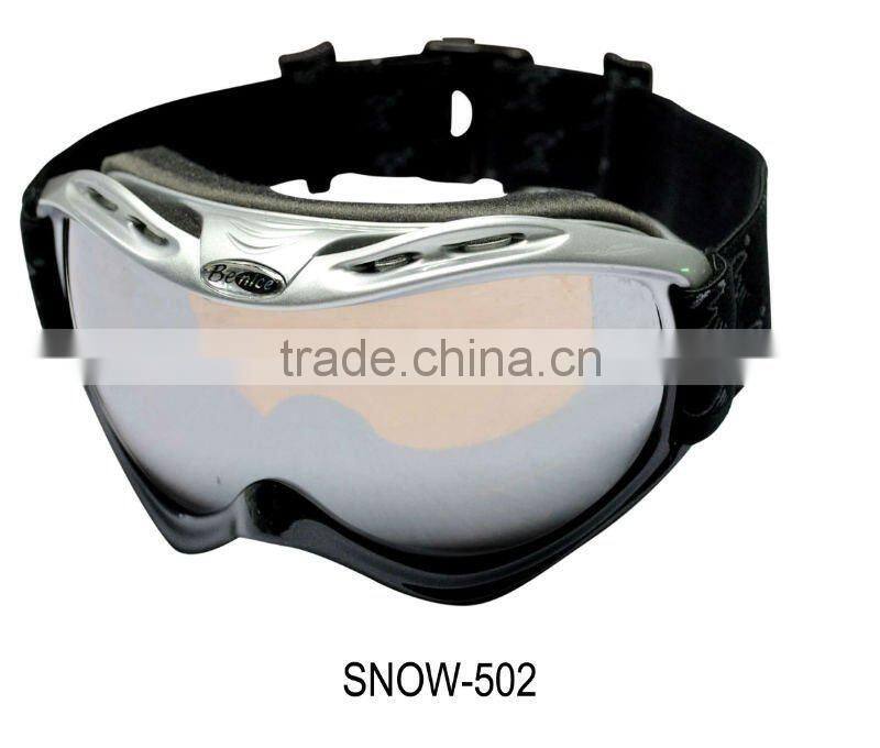 sporting snow ski goggles,snow accessaries,skiing accessaries