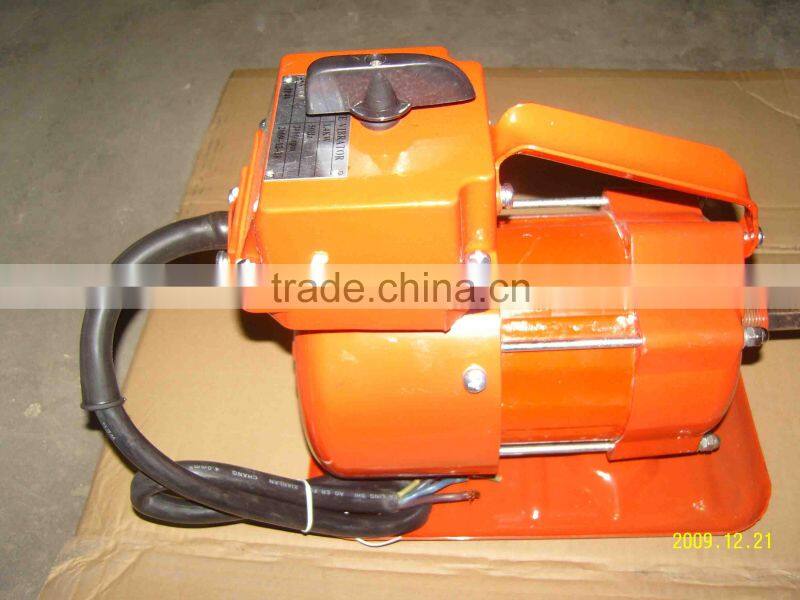 electrical motor(CCC,ISO9001:2000)