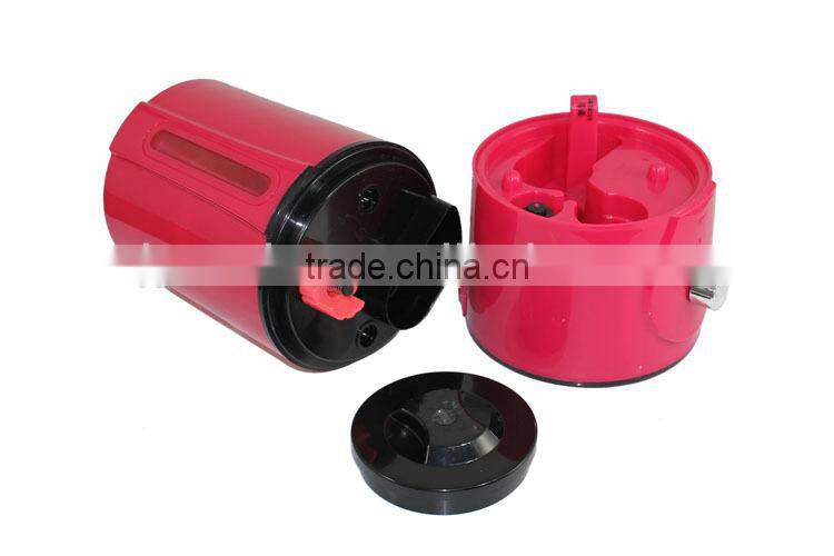 Mini steam humidifier