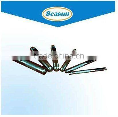 Leather Hollow Punch Set