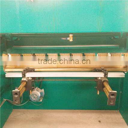 China supplier manufacture hot selling new press brake machines