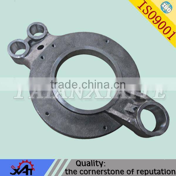 agricultural machinery spare axle cap