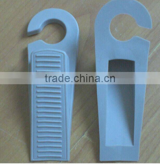 Door Stop PVC Rubber