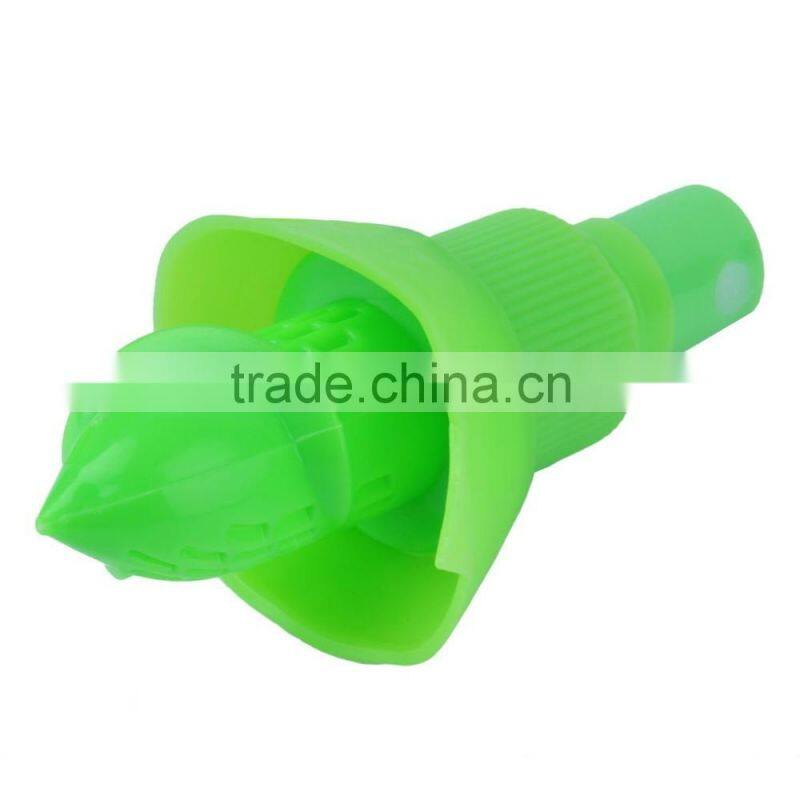 Juice Juicer Lemon Spray Mist Orange Fruit Gadge Sprayer Kitchen