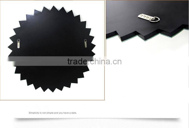 2015 HOT SALE!!! fashionable and classic bathroom mirrors with good quality
