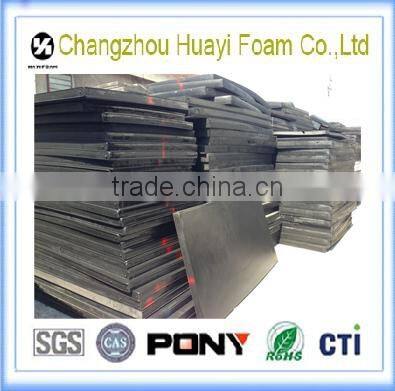 best sale close cell polyethylene foam/PE foam sheet/PE foam