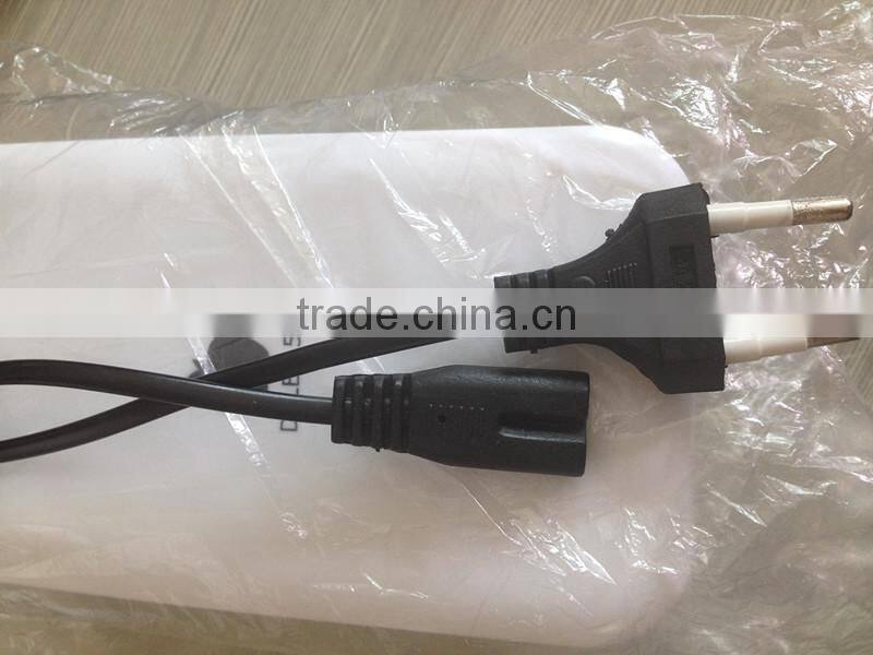 2014 newest 5S type folding chargeable battery operated led dimmer reading light