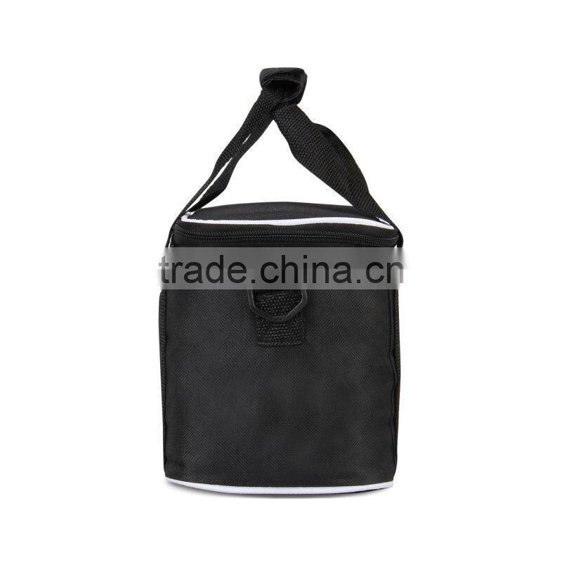 Promotion cheap good quality picnic insulating effect cooler bag,insulated cooler bag,lunch cooler bag