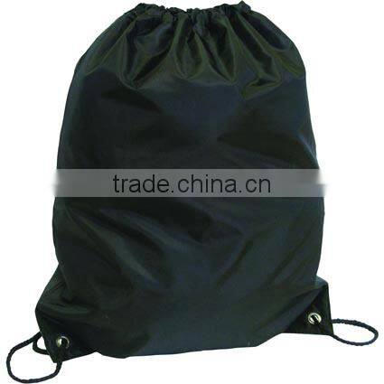 Promotional Custom Nylon Mesh Drawstring Bags
