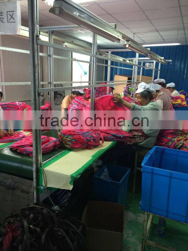 Promotional Nylon Travel Duffel Bag