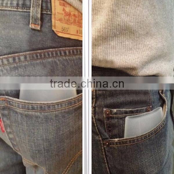 Wholesale Travel Best Flexible Unbreakable Beer Cup