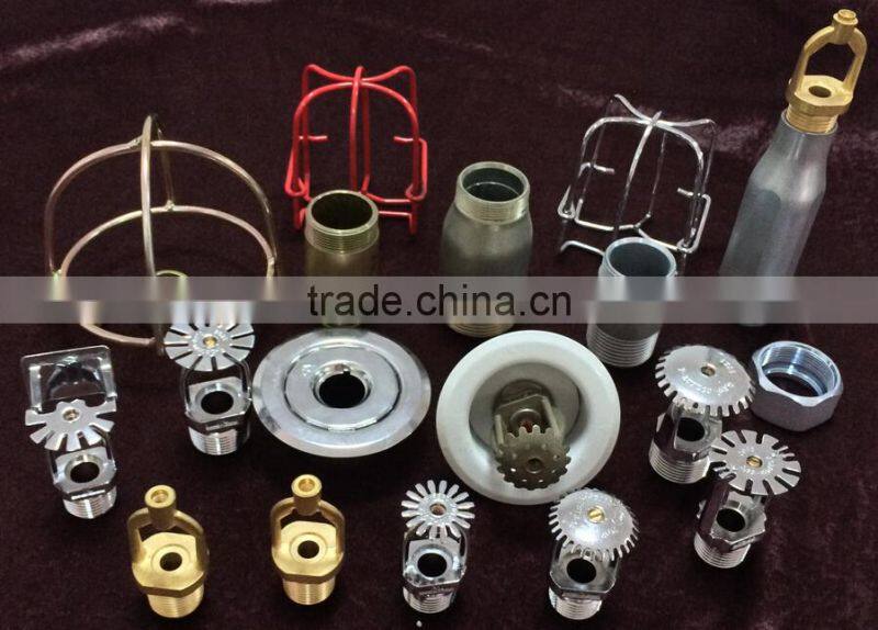 Brass Fire Fighting Sprinkler