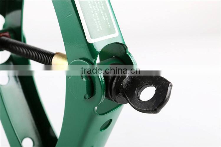 Scissor Car Jack Lifting Jack