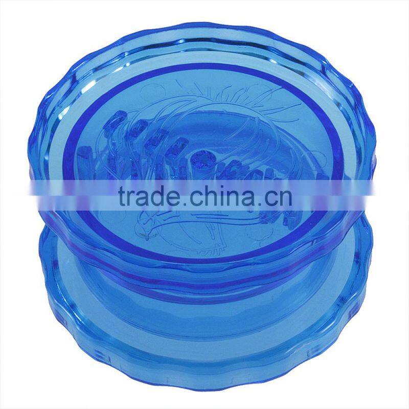 Garlic Press Crusher Ginger Mince Press Peeler Garlic Crusher Twist Kitchen tool Helper Easy Used