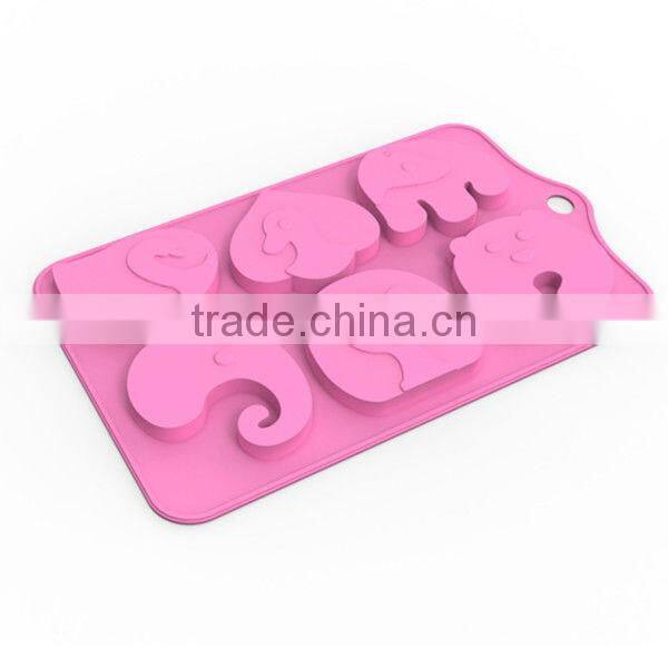 silicone cake mould,silicone animal shaped cake mould,silicone cake mould cookie cup