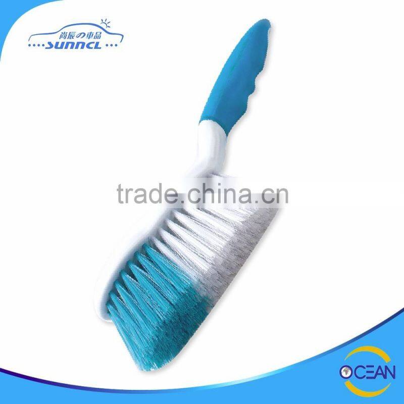 Economic Home and Car Soft Bristle Car Wash Brush