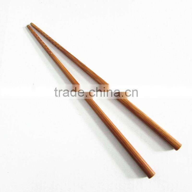 eco-friendly bamboo chopsticks