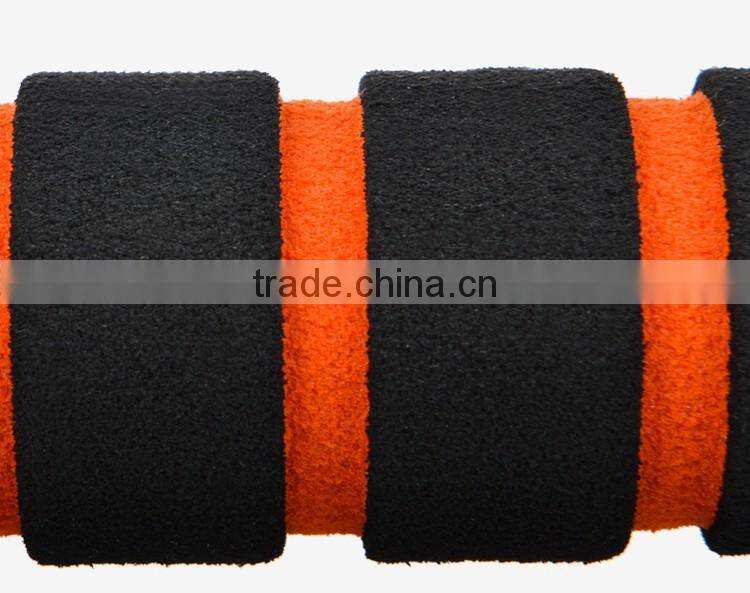 Fitness equipment push up stands