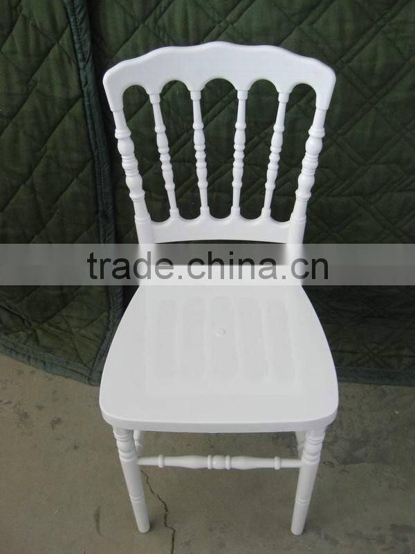 Used Elegant Resin Napoleon Chairs For Sale