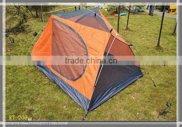 Waterproof Camping Grow Tent for couple