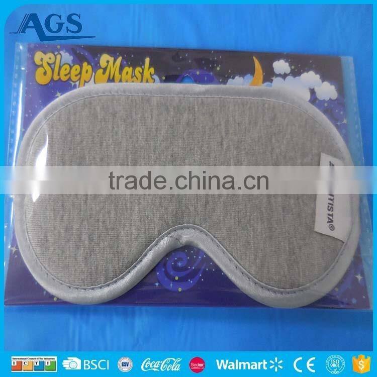 Super hot trendy black lace sexy eye mask for ladies