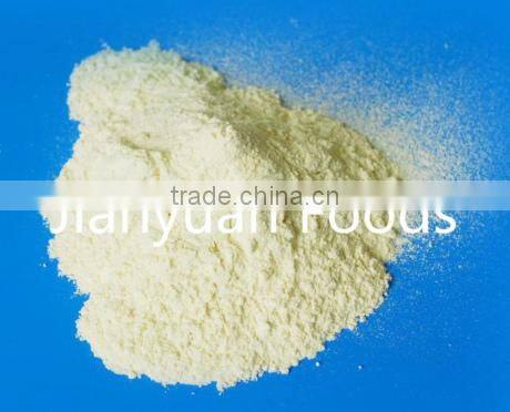 Pea Fiber with Strong Sense of Fullness