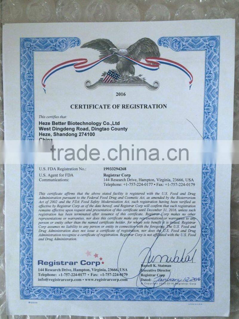 Assorted fruits Flavor Instant Drink Powder