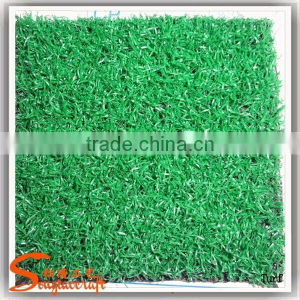 Artificial turf factory wholesale artificial sports turf plastic artificial turf