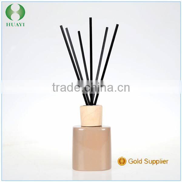 Natural 3mm diameter perfume air fresh Dispenser Rattan Reed Stick