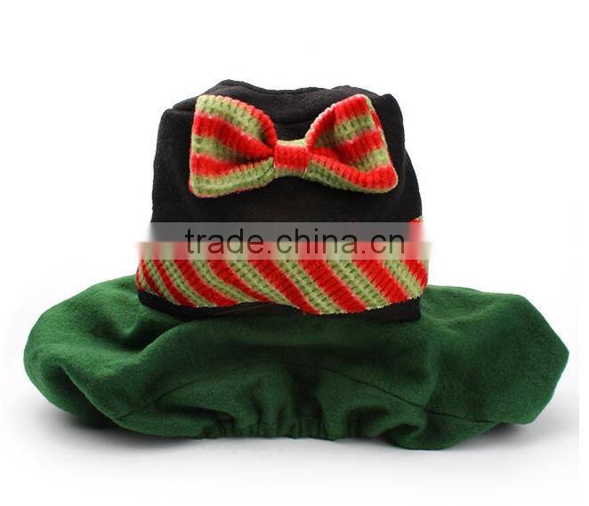 Christmas gift Christmas Santa disposable toilet seat cover paper manufacturers Bathroom Decoration/Ornament