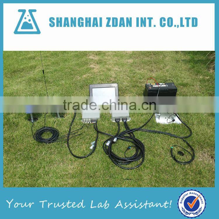 High Precision BDS Agriculture Tractor Automatic Steering Control System