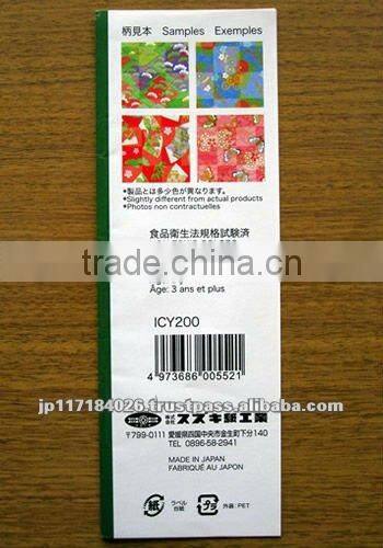 Easy to use and High quality korea trading company Origami Paper at reasonable prices