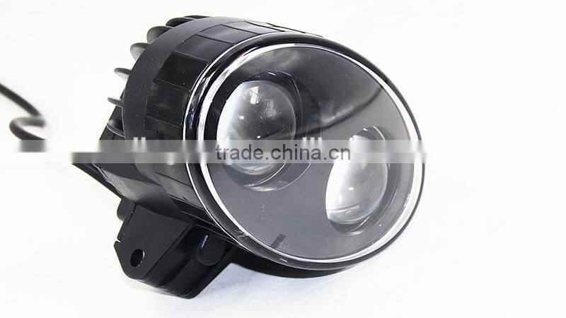 J.W.Speaker 10w Led Blue Forklift Light 80V rechargeable blue point led work light