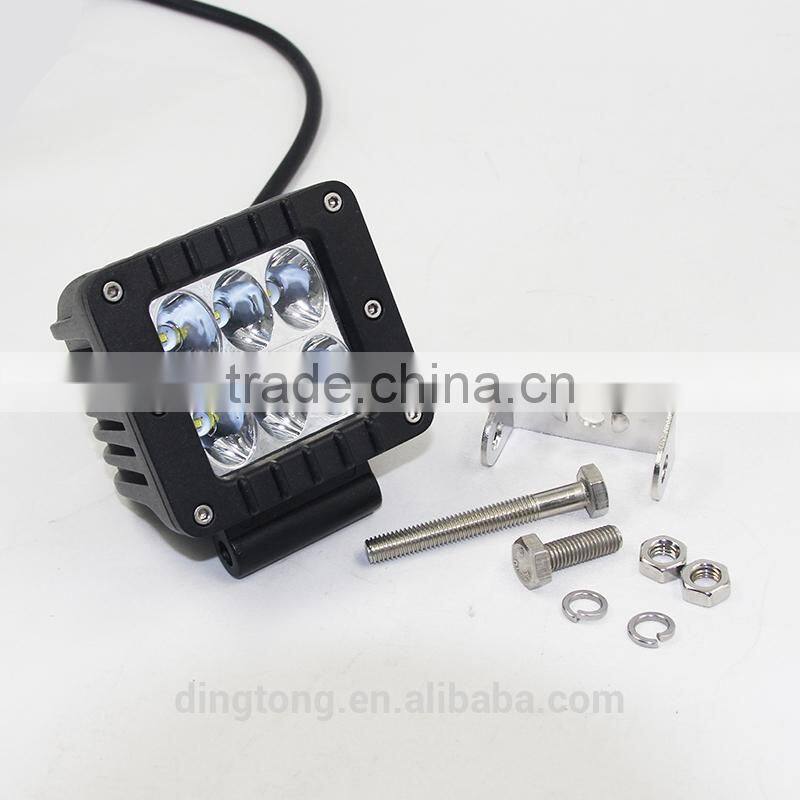 John Deere Tractor Parts 24W John Deere led Work Lamp Light