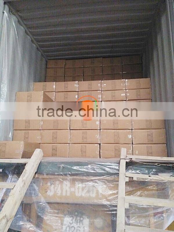 Hot sales 2017 - Disposable Wooden chopsticks 203.x4.3mm; 4.5mm; 4.8mm export to Japan, Korea