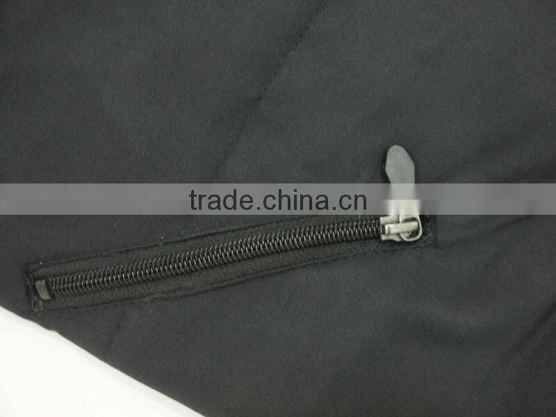 2014 100% cotton cheap trendy mens padding jacket for men