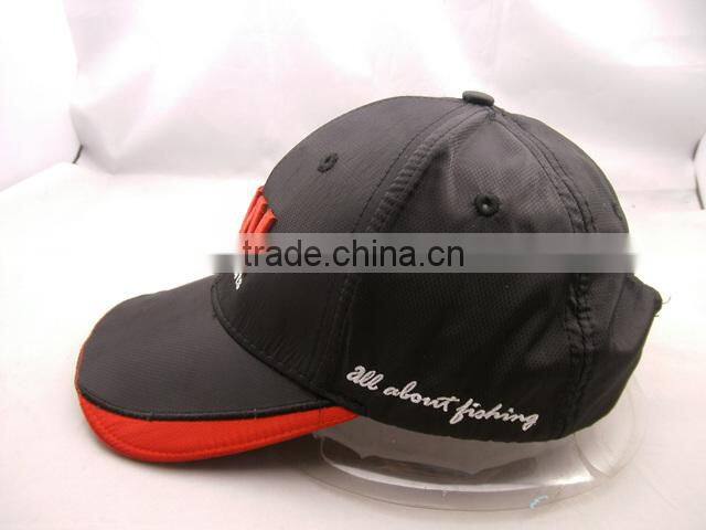 2014 vogue LED sport cap made in Guangdong