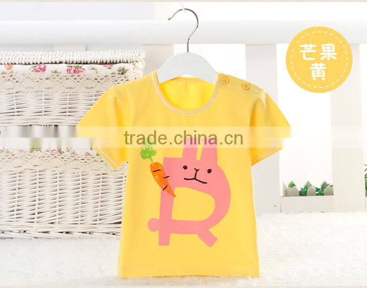 fashion certified organic cotton fabric baby clothes