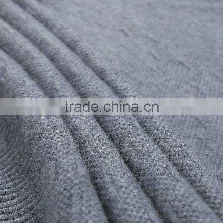 wholesale wool knitting yarn for O-neck pullover sweater ,knitting wool in bulk, jacquard knitting yarn wool for winter knitted