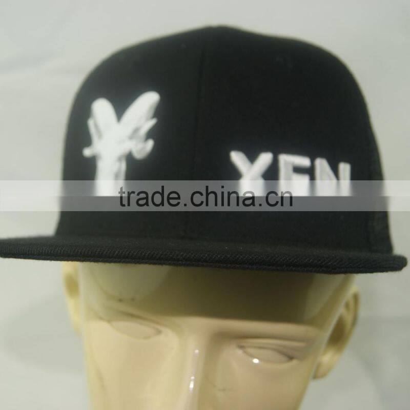 factory custom wholesale logo headwear caps