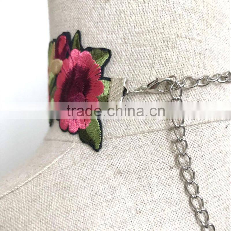 accessories for women style choker necklace sexy necklet