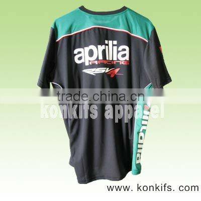 retailer men's auto racing uniforms
