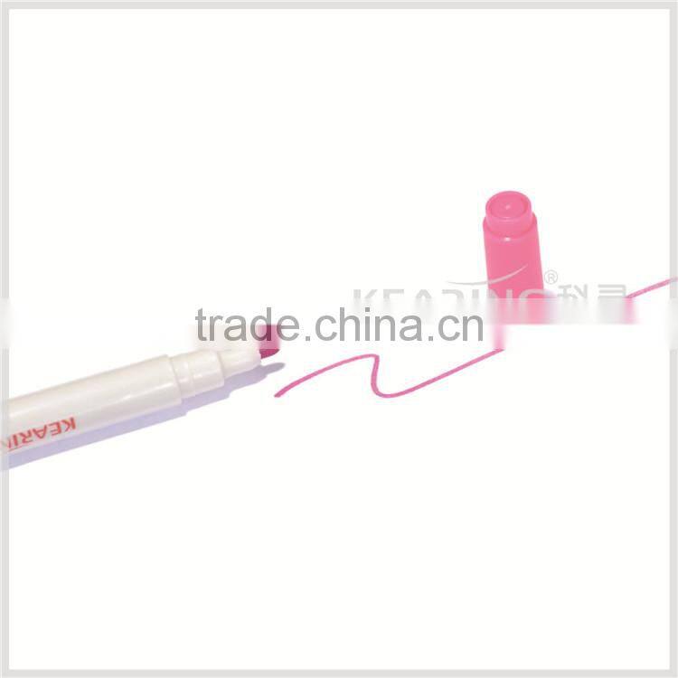 Kearing brand pink color air erasable vaporizable pen self vanishing time 1~7 days #AP10