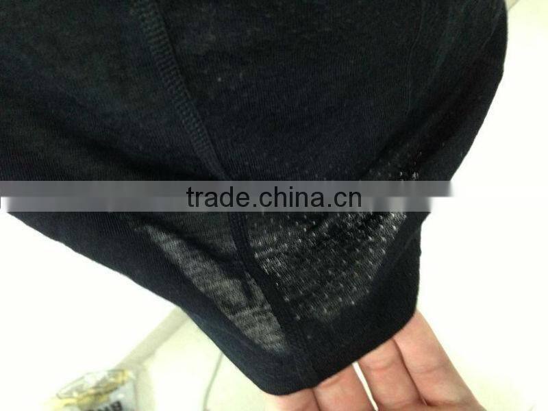 Men's merino T shirt