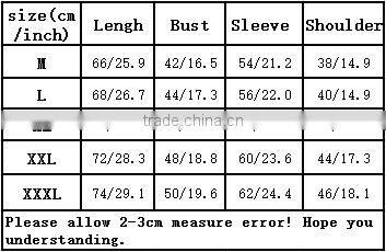 Latest Custom brand name sportswear plus size mens sportswear