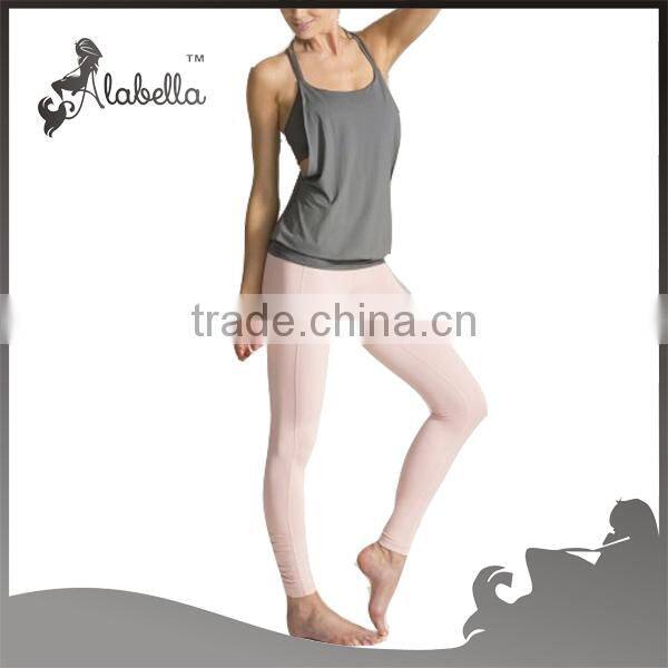Women wholesale sports Wear Sexy gym clothing Wholesale yoga pants
